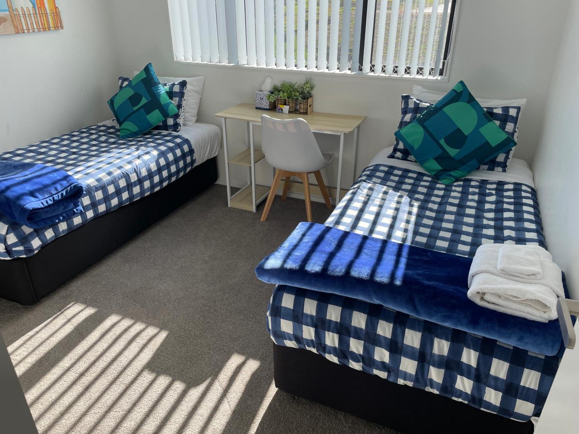 Flat Bush Holiday Accomodation Auckland Exteriér fotografie
