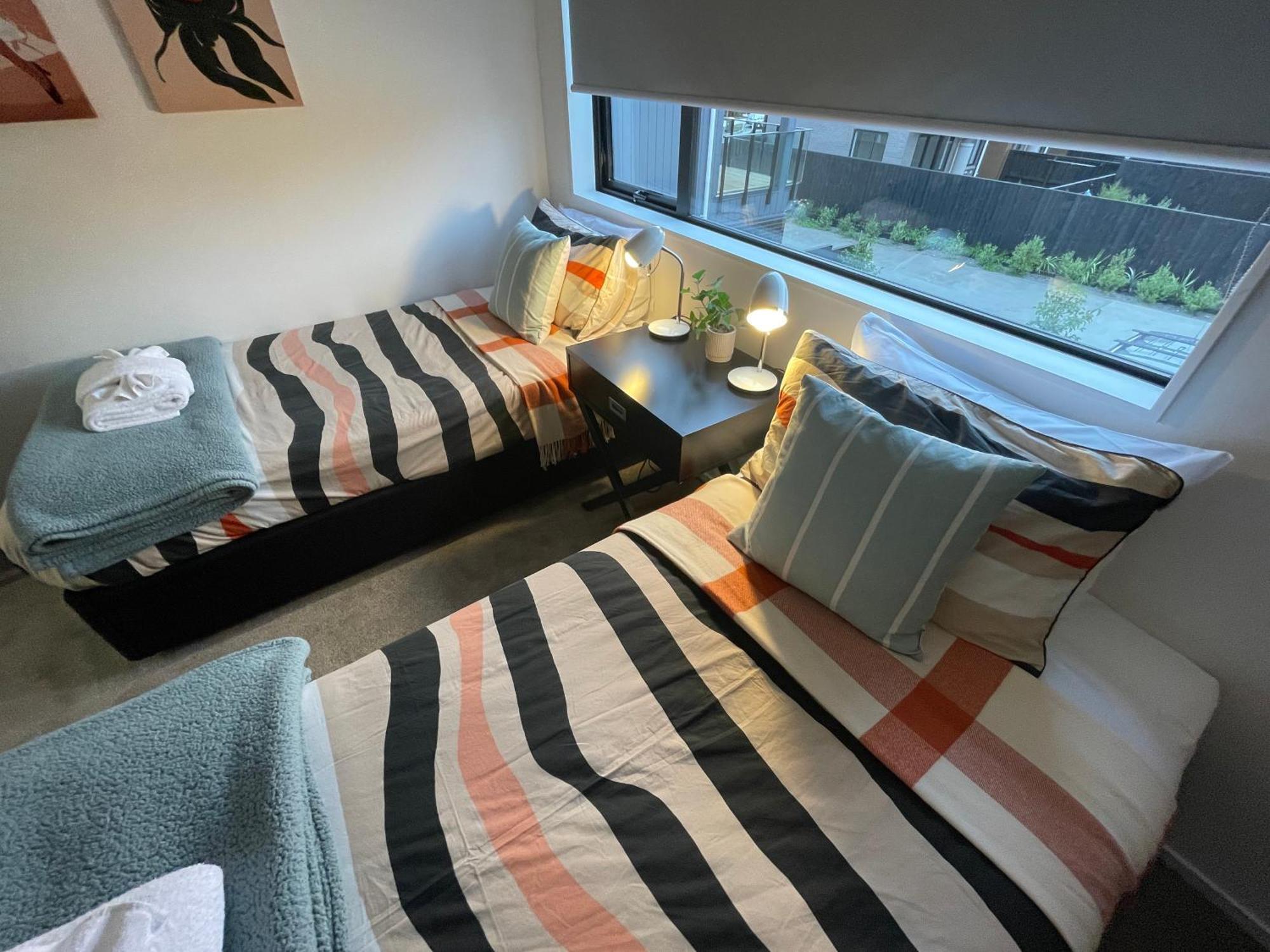 Flat Bush Holiday Accomodation Auckland Exteriér fotografie