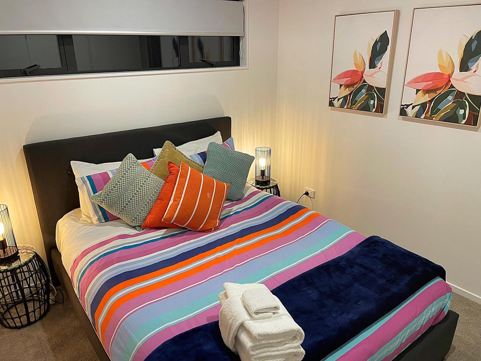 Flat Bush Holiday Accomodation Auckland Exteriér fotografie